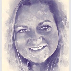 Meet your Posher, Susie